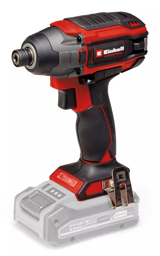 EAN 4006825675146 - Einhell TP-CI 18/220 Li BL 2900 RPM Negro, Rojo imagen 1