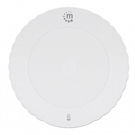 EAN 0766623180290 - Manhattan 180290 cargador de dispositivo móvil Smartphone Blanco USB Interior imagen 5