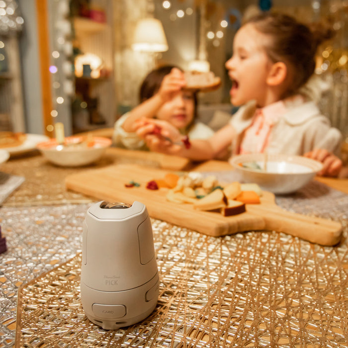 EAN 8714574669151 - Canon PowerShot PX 1/2.3" Cámara compacta 11,7 MP CMOS Blanco imagen 12