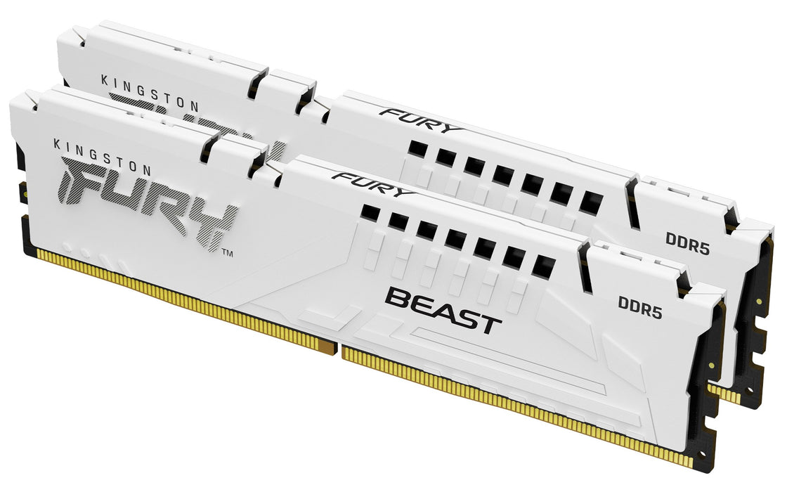 EAN 0740617342604 - Kingston Technology FURY Beast módulo de memoria 2 x 16 GB 6800 MT/s imagen 1
