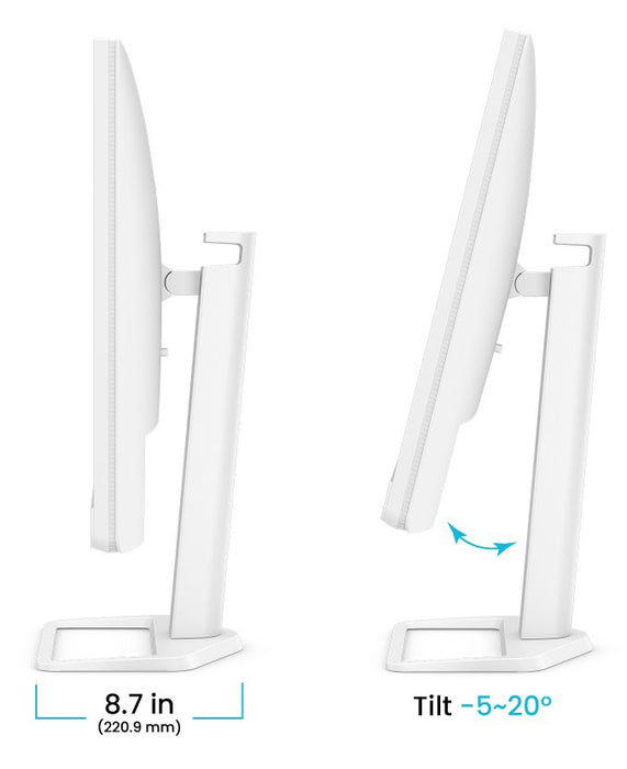 EAN 4718755094804 - BenQ EW2790U LED display 68,6 cm (27") 3840 x 2160 Pixeles 4K Ultra HD Blanco imagen 15