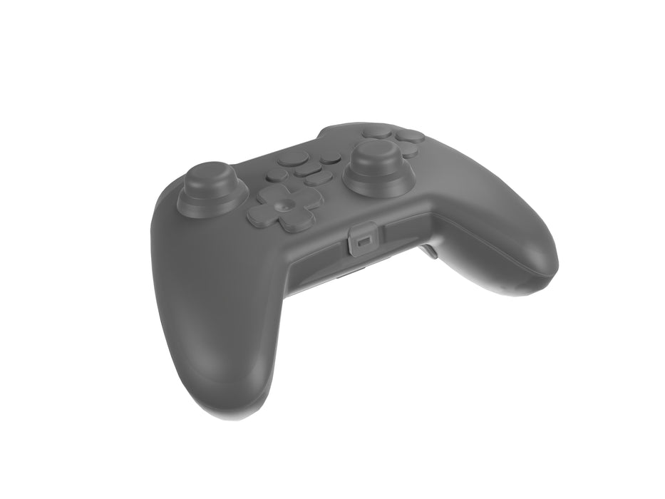 EAN 5901969443769 - GENESIS Mangan 300 Negro USB Gamepad Analógico/Digital Android, Nintendo Switch, PC imagen 7