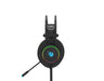 EAN 8436556148736 - Deep Gaming DeepLighting Auriculares Alámbrico Diadema Juego Negro imagen 5