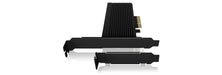 EAN 4250078171669 - ICY BOX IB-PCI208-HS tarjeta y adaptador de interfaz Interno M.2 imagen 5