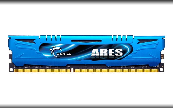 EAN 0848354007654 - G.Skill 16GB DDR3-2400 módulo de memoria 2 x 8 GB imagen 3