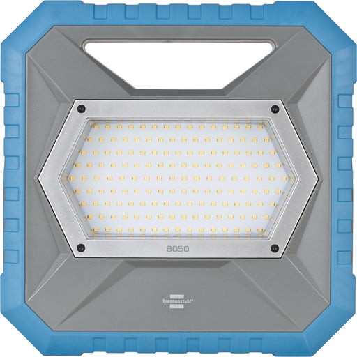 EAN 4007123674589 - Brennenstuhl BS 8050 MH Cian, Gris LED 82 W imagen 2