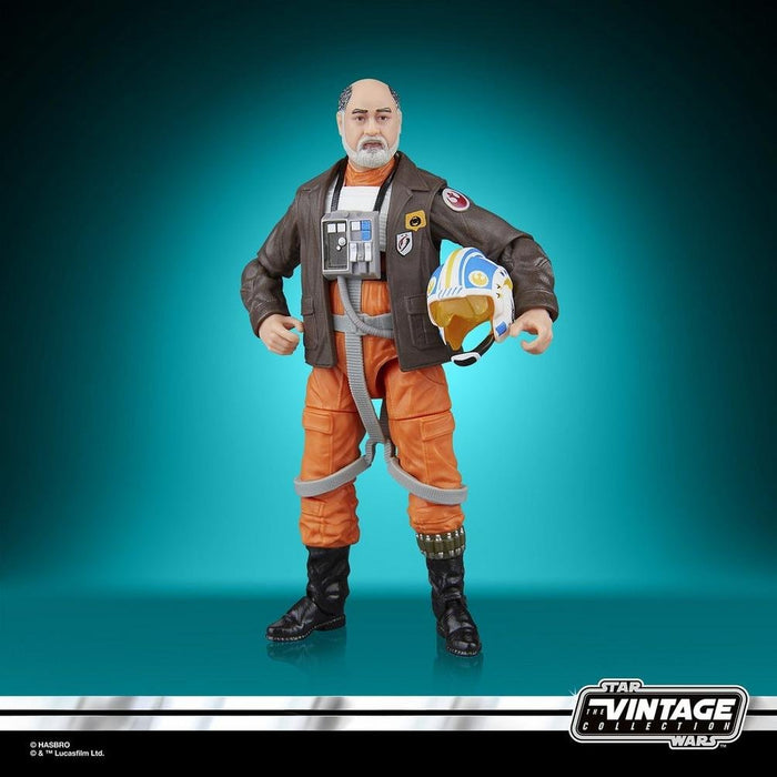 EAN 5010996324917 - Star Wars The Vintage Collection Carson Teva imagen 7
