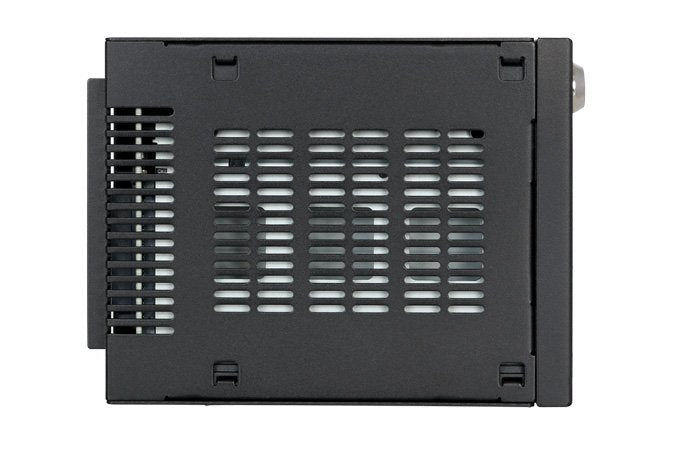 EAN 4711132867282 - Icy Dock MB601VK-B panel bahía disco duro Negro imagen 5