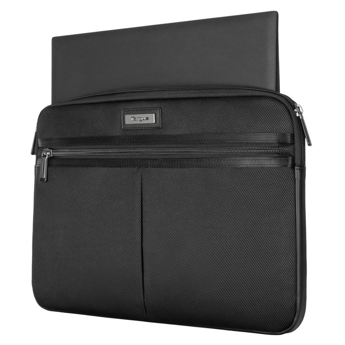 EAN 0092636355128 - Targus TBS953GL maletines para portátil 35,6 cm (14") Funda Negro imagen 1
