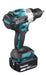 EAN 0088381739764 - Makita DDF486RTJ taladro 2100 RPM 2,6 kg Negro, Azul imagen 6