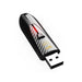 EAN 4712702657784 - Silicon Power Blaze B25 unidad flash USB 128 GB USB tipo A 3.2 Gen 1 (3.1 Gen 1) Negro imagen 1