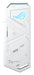 EAN 4711387563366 - ASUS ROG Strix Arion White Edition Caja externa para unidad de estado sólido (SSD) Blanco M.2 imagen 1