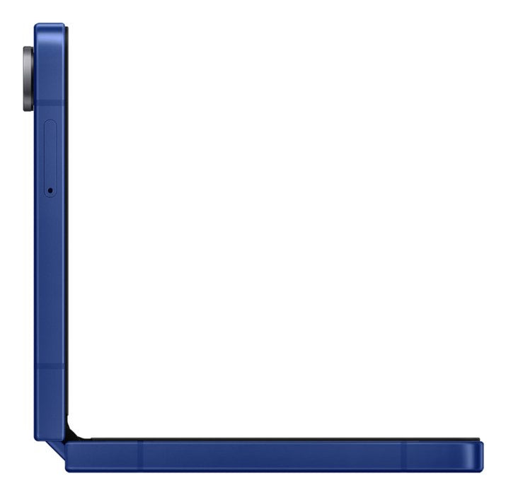 EAN 8806097427117 - Samsung SM-F766BDBGEUB smartphones 17,3 cm (6.8") 5G 12 GB 256 GB 4300 mAh Azul imagen 8