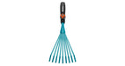 EAN 4078500023467 - Gardena 8919-20 rastrillo Rastrillo manual Negro, Turquesa Acero imagen 2