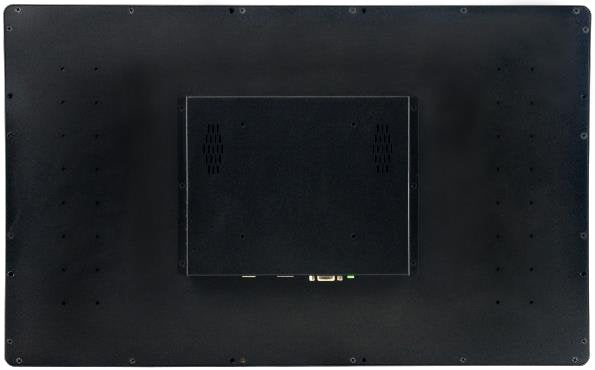 EAN 4711404023378 - Hannspree HO 245 PTB pantalla para PC 60,5 cm (23.8") 1920 x 1080 Pixeles Full HD LED Pantalla táctil Neg imagen 2