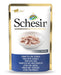 EAN 8005852171054 - Schesir 01070105 comida húmeda para gatos 85 g imagen 1