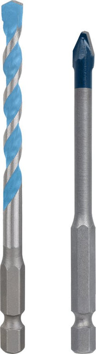 EAN 6949509245588 - Bosch HEX-9 Juego de brocas 2 pieza(s) imagen 1