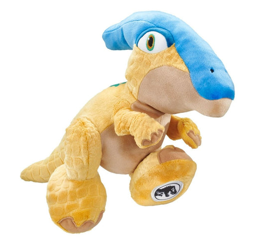 EAN 4001504427757 - Schmidt Spiele Jurassic World: Dominion - Parasaurolophus imagen 1