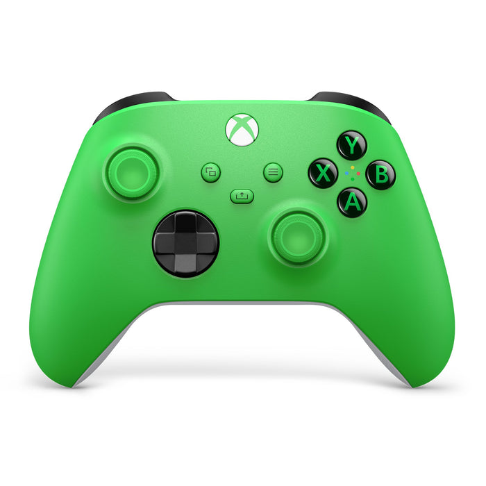 EAN 0889842896480 - Microsoft Xbox Wireless Controller Verde Bluetooth/USB Gamepad Analógico/Digital Android, PC, Xbox One, X imagen 1