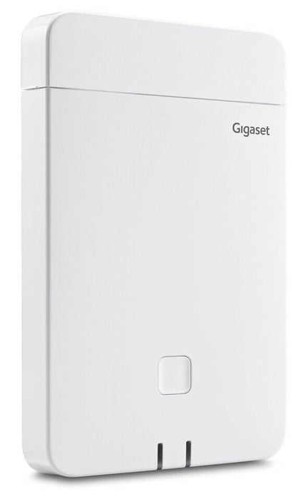 EAN 4255781907369 - Gigaset N770 IP Pro estación base DECT Blanco imagen 1