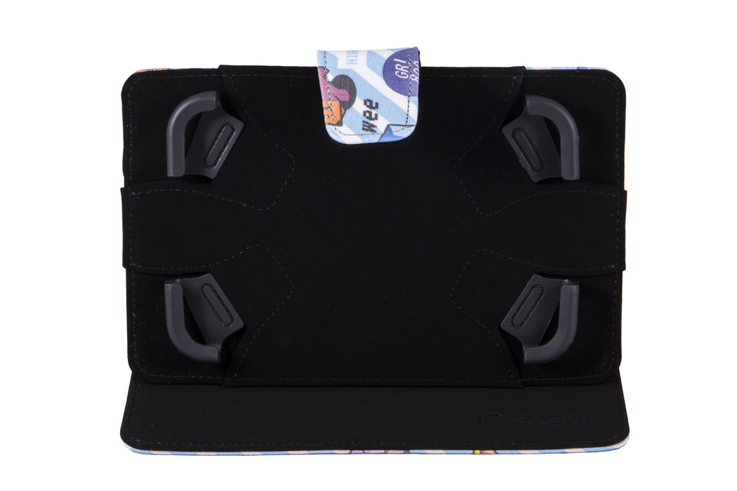 EAN 8420738193461 - SilverHT 19346 25,6 cm (10.1") Libro Multicolor imagen 3