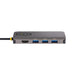 EAN 0065030897372 - StarTech.com 127B-USBC-MULTIPORT base para portátil y replicador de puertos Alámbrico USB 3.2 Gen 1 (3.1  imagen 3