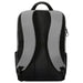 EAN 0092636360900 - Targus Sagano 39,6 cm (15.6") Mochila Negro, Gris imagen 3