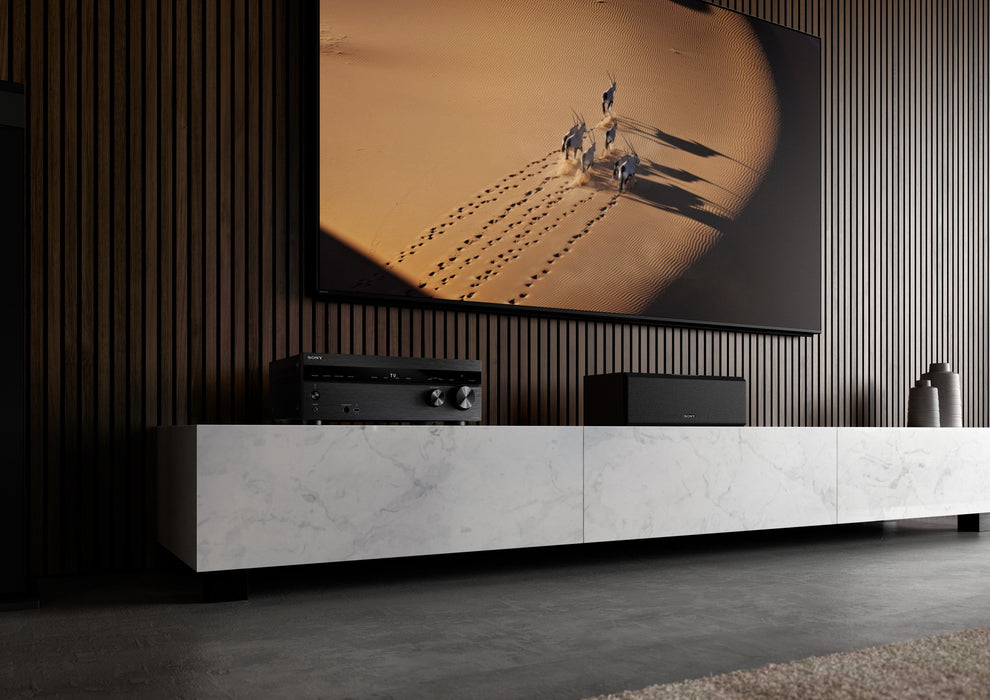 EAN 4548736135017 - Sony TA-AN1000 165 W 7.2 canales Envolvente 3D Negro imagen 6