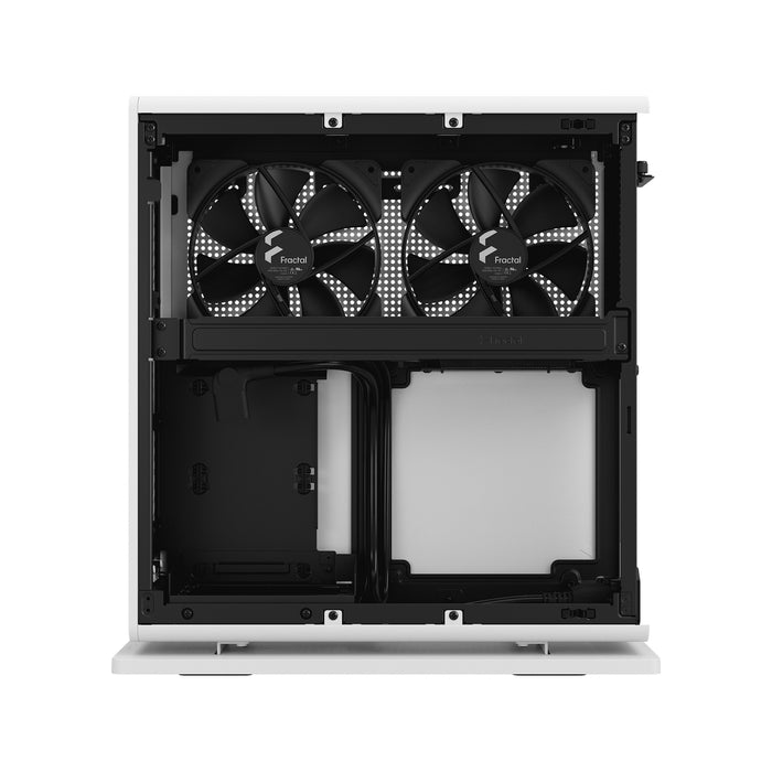EAN 7340172706106 - Fractal Design Ridge Small Form Factor (SFF) Blanco imagen 21