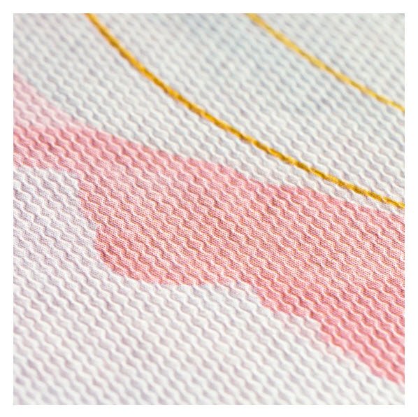 EAN 4007249076038 - Hama Watercolor álbum de foto y protector Verde 100 hojas 10 x 15 Encuadernación espiral imagen 4