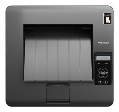 EAN 6936358046558 - Pantum BP5200DW impresora láser A4 Wifi imagen 2