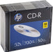 EAN 4710212145319 - HP CRE00085 CD en blanco CD-R 700 MB 52x 10 pieza(s) imagen 1
