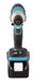 EAN 0088381738576 - Makita DTD157Z atornilladora de impacto con batería 1/4" 3000 RPM 140 Nm Negro, Verde 18 V imagen 8