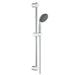 EAN 4005176927874 - GROHE Vitalio Start 100 sistema de ducha Cromo imagen 1