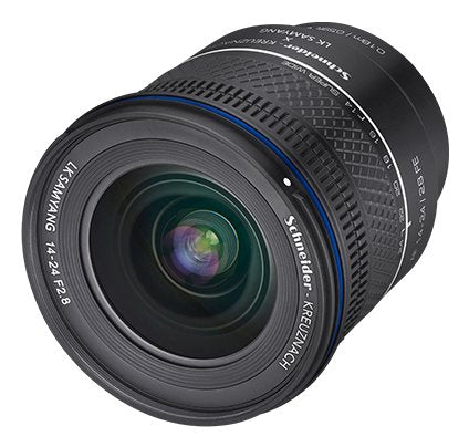 EAN 8809298889388 - Samyang F1215706101 lente de cámara MILC Objetivo ancho de zoom Negro imagen 7