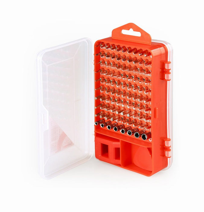 EAN 8716309094528 - Gembird TK-SD-07 destornillador manual Juego Destornillador combinado imagen 3