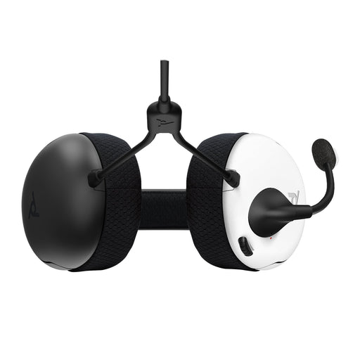 EAN 708056068721 - PDP LVL40 Auriculares Alámbrico Diadema Juego Negro, Blanco imagen 2