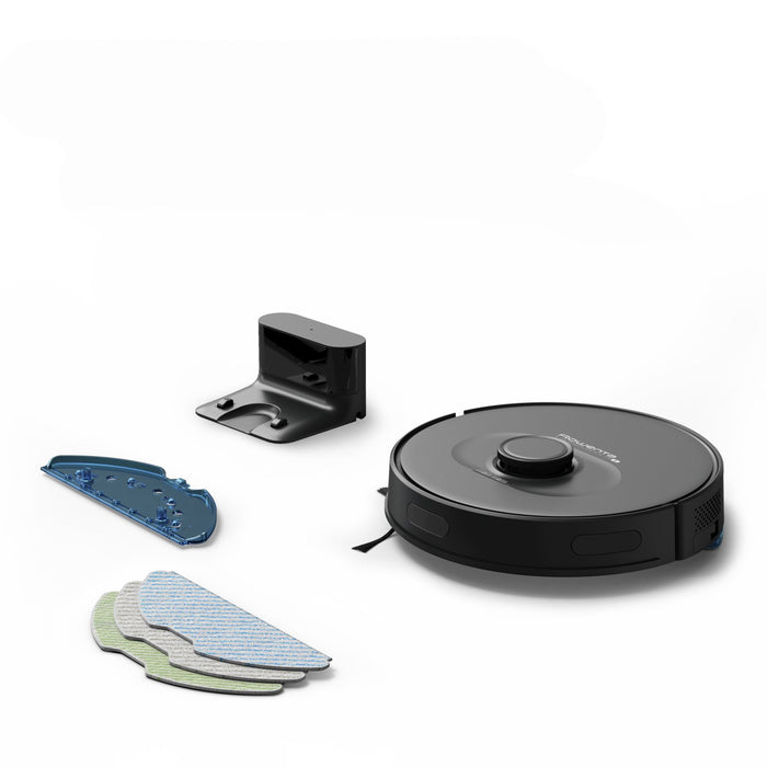 EAN 3221616043244 - Rowenta X-Plorer RR8575 Sin bolsa Negro imagen 14