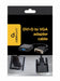 EAN 8716309096454 - Gembird A-DVID-VGAF-01 adaptador de cable de vídeo 0,2 m DVI-D VGA (D-Sub) Negro imagen 1