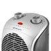 EAN 8436044525513 - Orbegozo FH 5022 Interior Gris 2200 W Ventilador eléctrico imagen 5