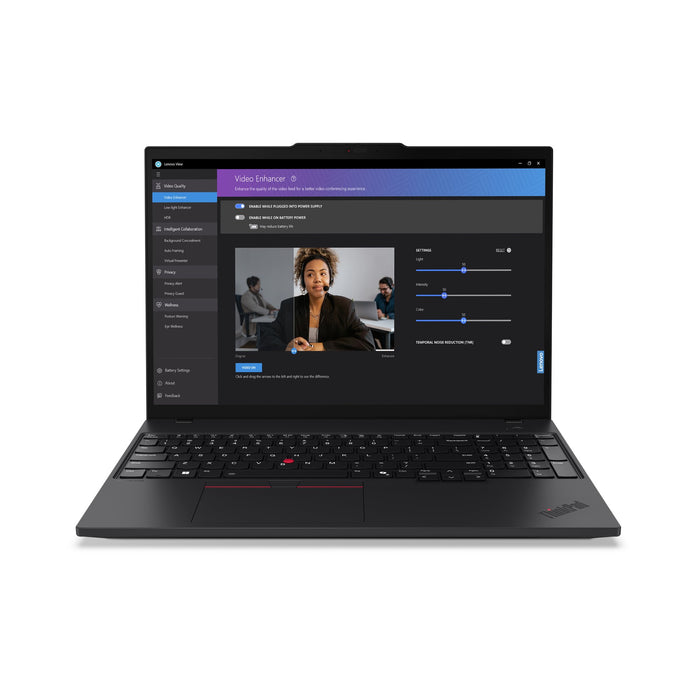 EAN 198153919567 - Lenovo ThinkPad T16 Gen 3 Intel Core Ultra 5 125U Portátil 40,6 cm (16") WUXGA 16 GB DDR5-SDRAM 512 GB SSD imagen 4