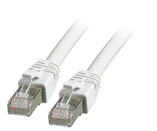 EAN 4049759215415 - EFB Elektronik K5528GR.0.5 cable de red Gris 0,5 m Cat8.1 S/FTP (S-STP) imagen 1