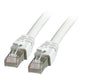 EAN 4049759215415 - EFB Elektronik K5528GR.0.5 cable de red Gris 0,5 m Cat8.1 S/FTP (S-STP) imagen 1
