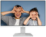 EAN 4711377215749 - MSI Pro MP2412W pantalla para PC 60,5 cm (23.8") 1920 x 1080 Pixeles Full HD LCD Blanco imagen 5