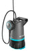EAN 4066407021600 - Gardena 9018-47 bomba de agua 550 W Bomba sumergible 0,9 bar 20000 l/h imagen 1