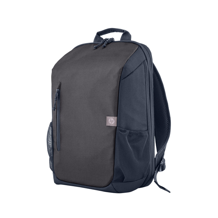 EAN 0196548945498 - HP Travel 18 Liter 15.6 Iron Gray Laptop Backpack 39,6 cm (15.6") Azul, Gris imagen 9