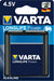 EAN 4008496559947 - Varta LONGLIFE Power 4.5 V Batería de un solo uso Alcalino imagen 1