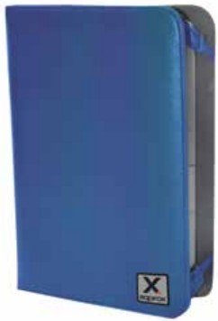 EAN 8435099514619 - Approx appUEC01LB funda para libro electrónico 17,8 cm (7") Azul imagen 1