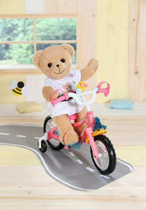 EAN 4001167835388 - BABY born Bear white imagen 52