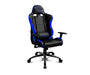 EAN 8436532163760 - DRIFT DR200 Silla para videojuegos de PC Asiento acolchado Negro, Azul imagen 4
